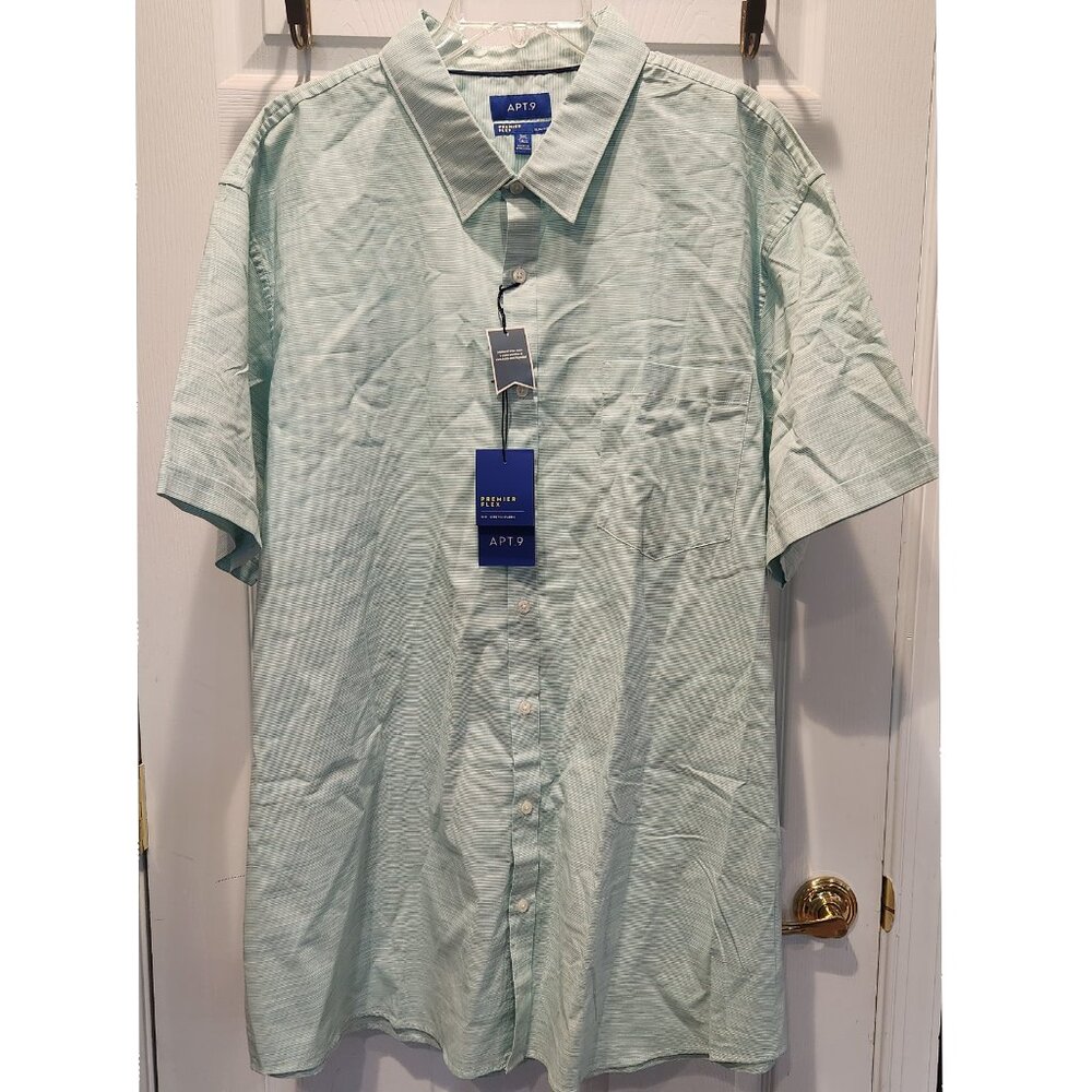 APT 9 New With Tags 3XL Tall